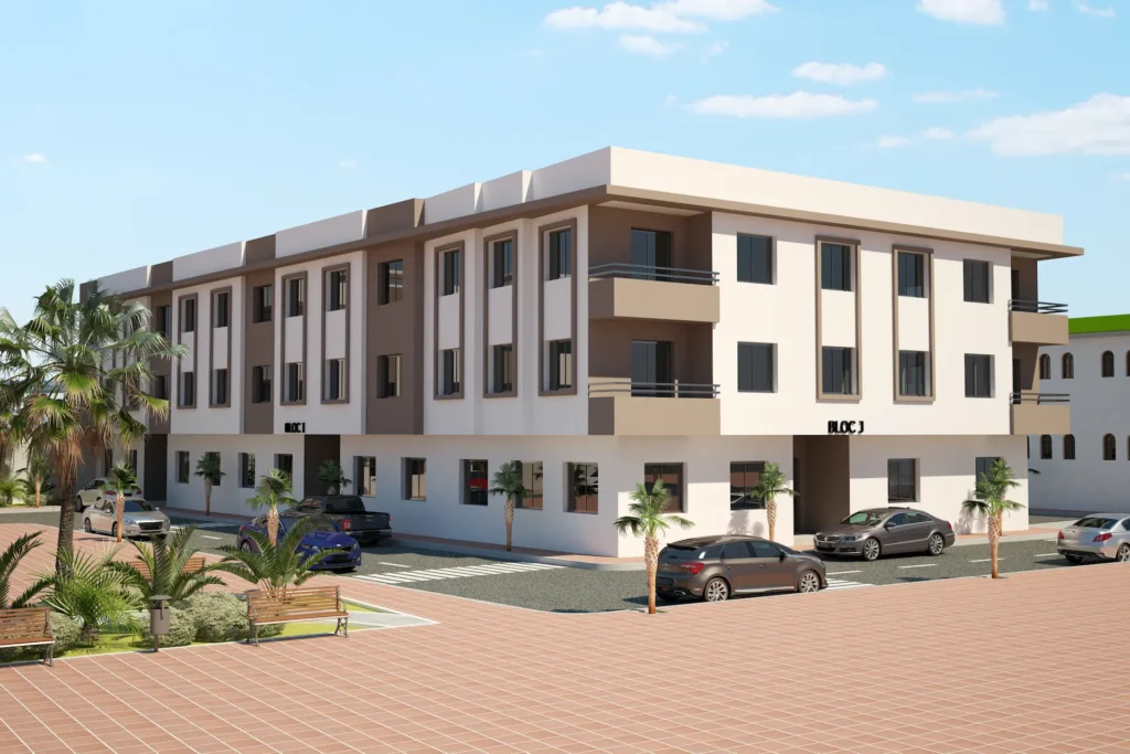 Projet-badr7