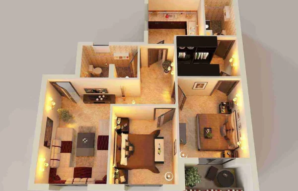 TYPE-2-S-78.53-m²